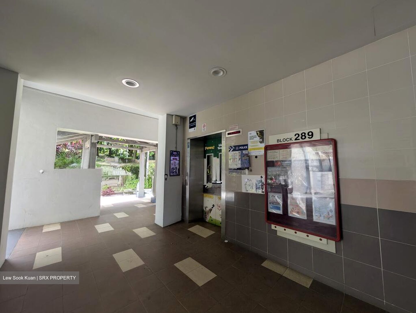 Blk 289 Tampines Street 22 (Tampines), HDB 5 Rooms #516991831
